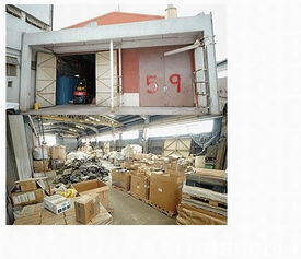 專業(yè)處理中國(guó)廠商退港廢料及各國(guó)庫(kù)存電子廢料,并提供工業(yè)產(chǎn)品消毀服務(wù) 電子零件處理服務(wù) 環(huán)?；厥占扒鍌}(cāng)清廠等