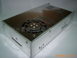 深圳市泰新偉業(yè)電子開(kāi)關(guān)電源產(chǎn)品概覽