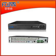 四路DVR硬盤錄像機 經(jīng)濟實用型家庭監(jiān)控解決方案