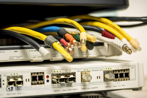 電子網絡設備的銷售策略與市場前景