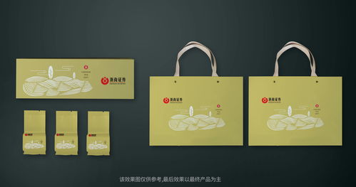 品味企業，定制專屬——企業商務禮品定制茶的策劃與設計全攻略